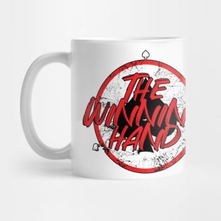 Blackjack Heavy Rangers Mug